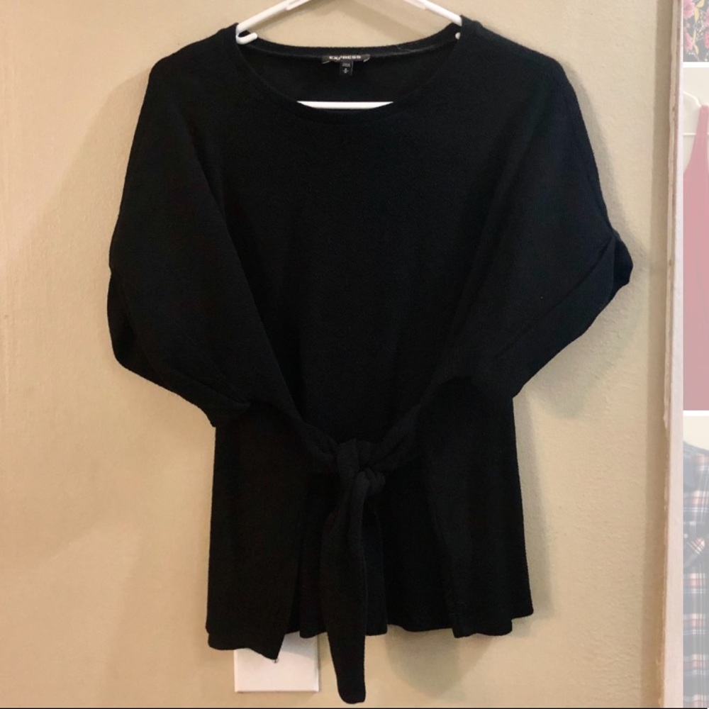 Express blouse